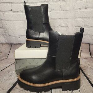 Sun + Stone Burklee Booties